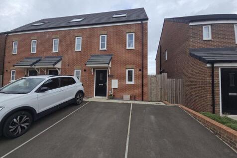 Front External