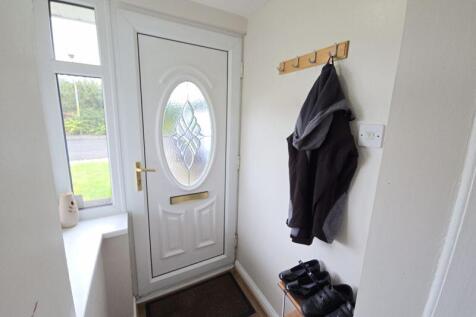 Entrance Porch