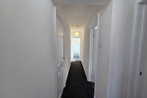 Stairs to First Floor