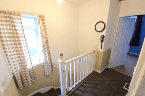 Stairs to First Floor Landing 