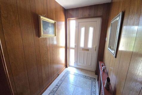 Entrance Porch