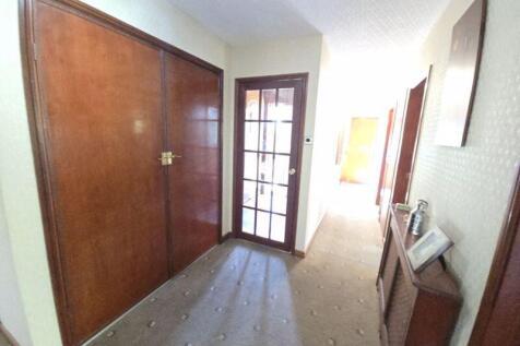 Inner Hallway
