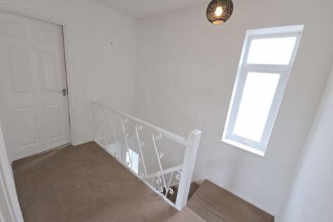 Stairs To First Floor Landing