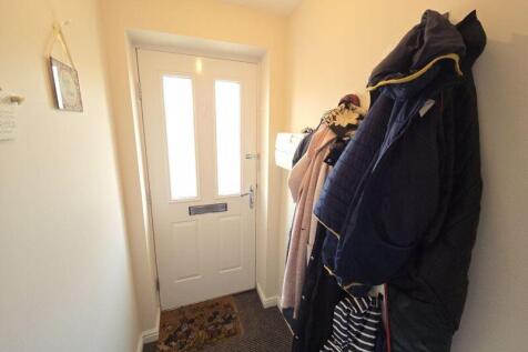 Entrance Porch
