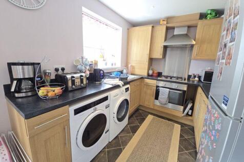 Kitchen/ Diner 