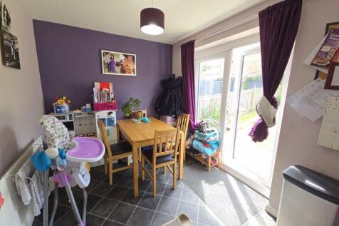Kitchen/ Diner 