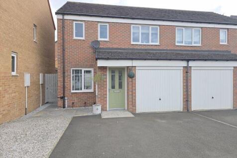 Front External