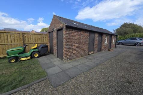 Outbuildings