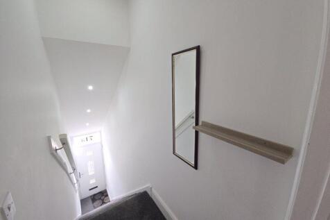 Stairs to First Floor