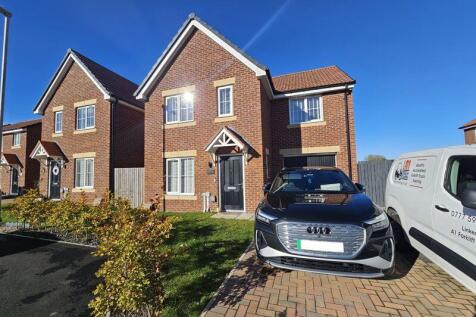 Front External