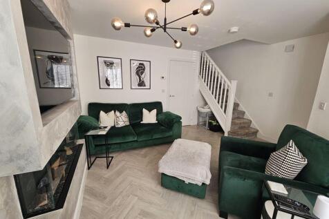 Additional Lounge