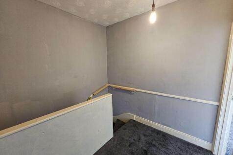 Stairs To First Floor