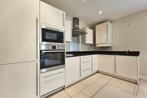 Living Kitchen Room