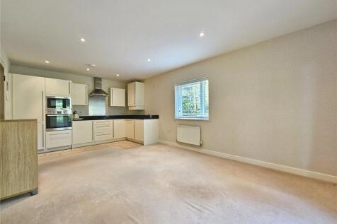 Living Kitchen Room