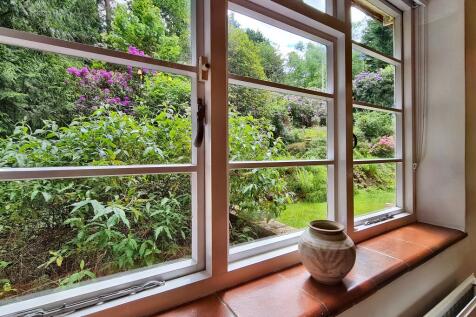 Dining Room View