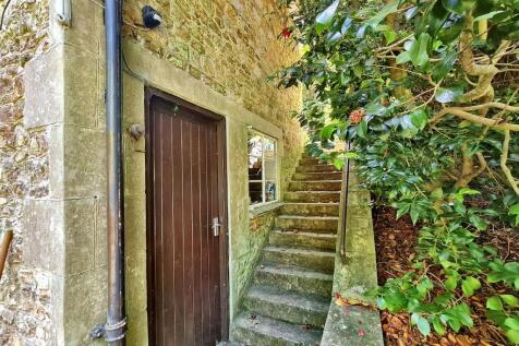 External Stair Case