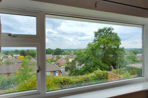 View from bedroom