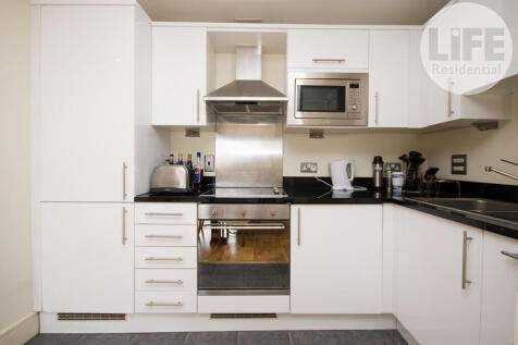 Kitchen 1