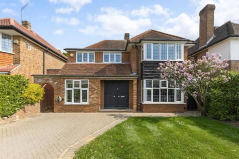 Bentley Way  (3)