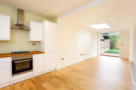 Kitchen/dinnig/li...