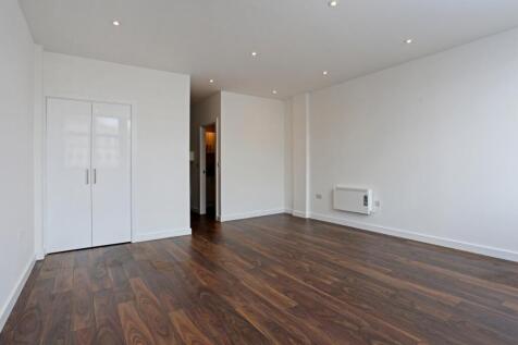 Studio Area