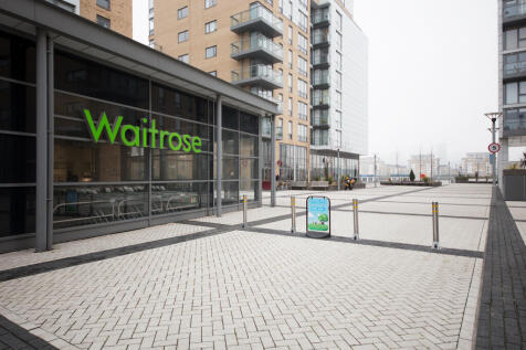 Waitrose