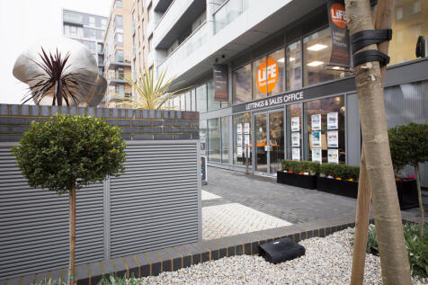 LiFE Residential Off
