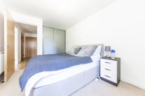 Bedroom - Alternate