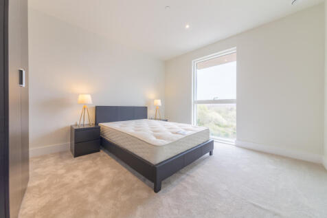 Bedroom 2a