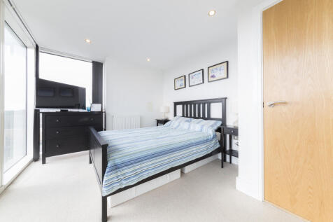 Bedroom A