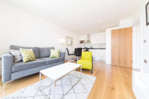 Lounge A