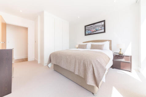 Bedroom A