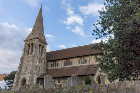 Local Church