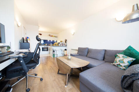 Lounge 2nd View