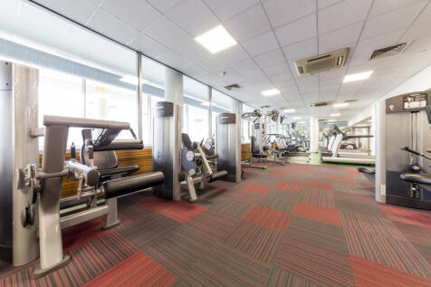 Gym 1