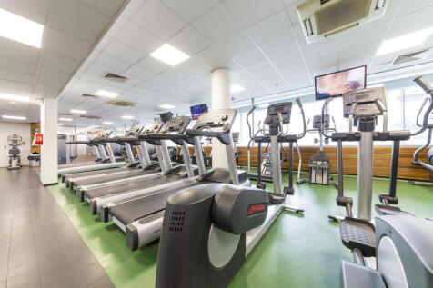 Gym 2