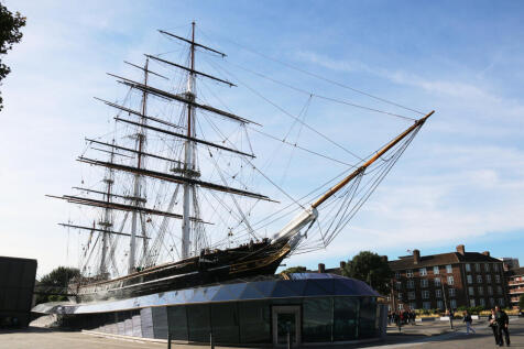 Cutty Sark