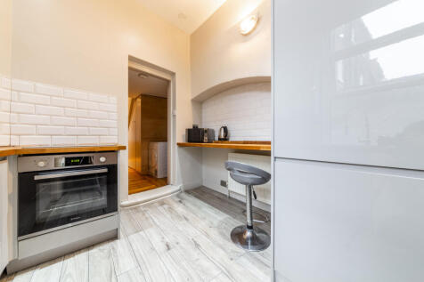 Kitchen - Alternate