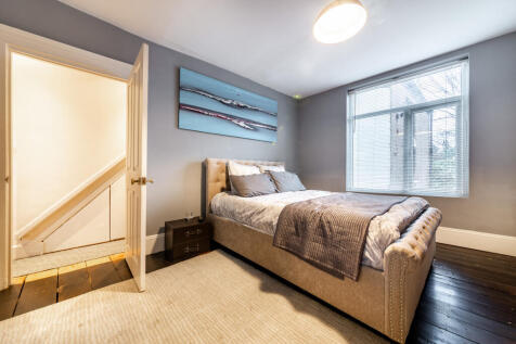 Bedroom - Alternate