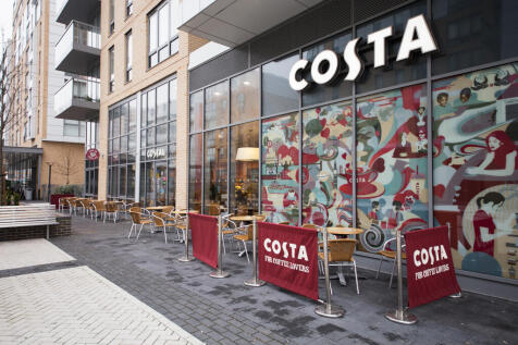 Costa Coffee
