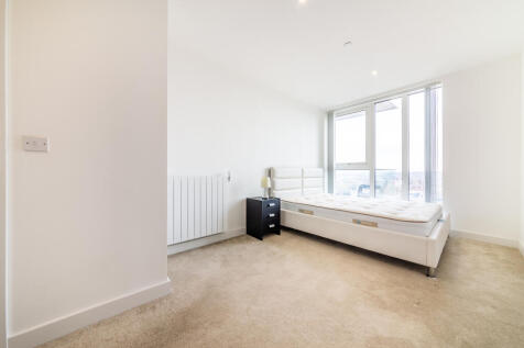 Bedroom - Alternate