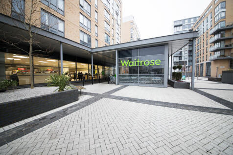 Waitrose