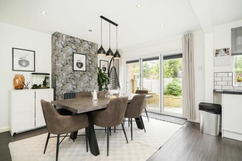 Dining Space