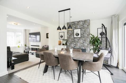 Dining Space