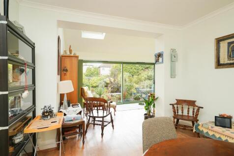 Dining Space