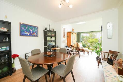 Dining Space