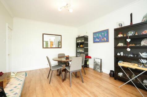 Dining Space
