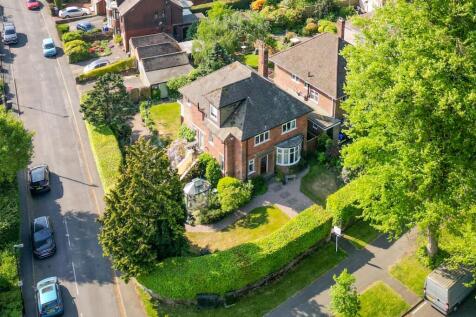 Whirlowdale Road