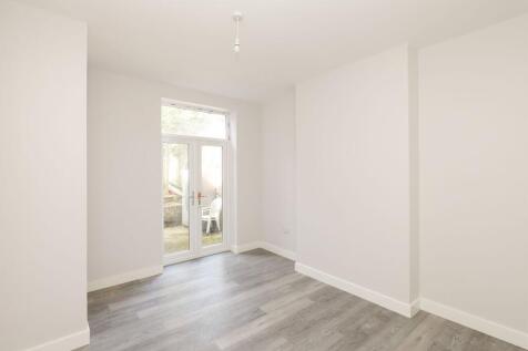 Dining Space