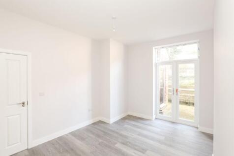 Dining Space